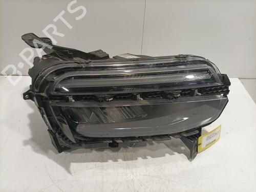 Right headlight JEEP AVENGER (J2) 1.2 T3 e-Hybrid | BP31279951C29  - Image 6