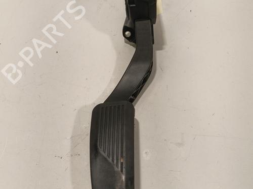 Used Pedal Pedal MASERATI LEVANTE SUV (M161) 3.0 S Q4 (430 hp) 22586055 22586055