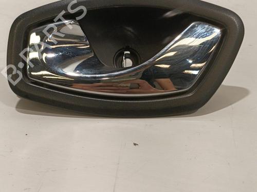 Used Front left interior door handle Front left interior door handle RENAULT GRAND SCÉNIC III (JZ0/1_) 1.5 dCi (JZ09, JZ0D, JZ10, JZ14, JZ1G, JZ29, JZ2C) (110 hp) 22576332 22576332