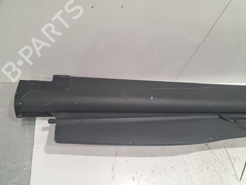 Rear parcel shelf BMW X3 (E83) 2.0 d | BP36413981C85 - Image 2