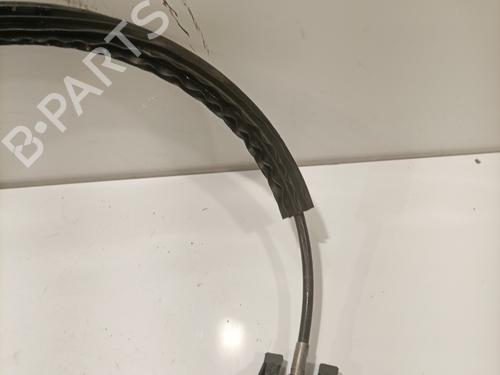 Gear lever AUDI A1 Sportback (8XA, 8XF) 1.6 TDI | BP26296866M90 