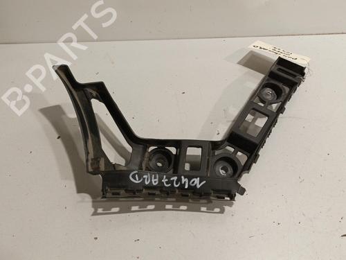 Used Rear bumper bracket VW GOLF VI (5K1) 1.4 TSI (160 hp) 22576880