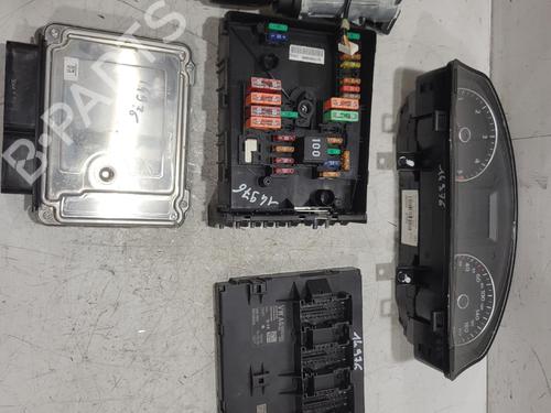 Electronic module VW EOS (1F7, 1F8) 2.0 TDI 16V | BP39891872M83 - Image 4