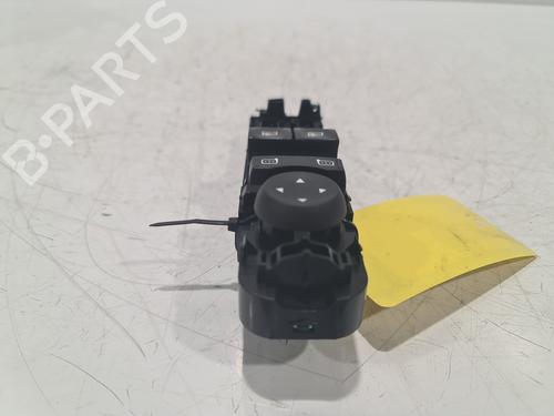 Left front window switch RENAULT MEGANE III Hatchback (BZ0/1_, B3_) 1.5 dCi (BZ09, BZ0D, BZ1W, BZ29, BZ14) | BP32174028I27 - Image 4
