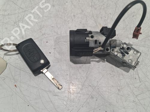 Electronic module CITROËN BERLINGO Box Body/MPV (B9) 1.6 HDi 90 | BP32421857M83 - Image 3
