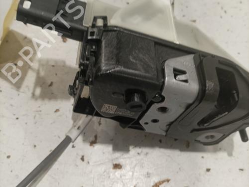 front-right-lock-opel-corsa-f-p2jo-2019-23781676 main image