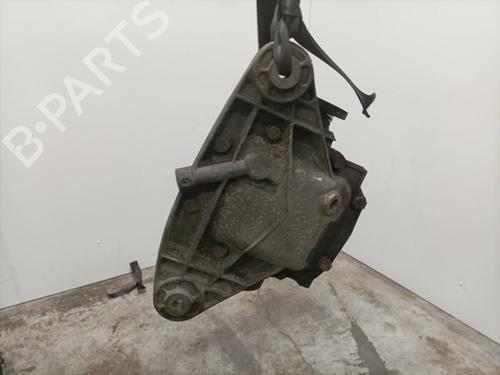 Rear differential BMW 5 (E39) 535 i | BP26297152M24 