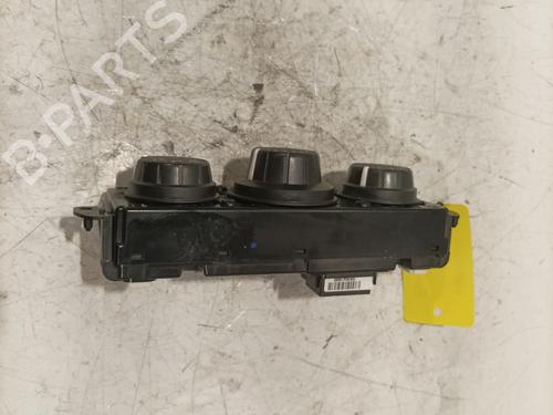 Used Climate control Climate control MERCEDES-BENZ CITAN Box Body/MPV (W415) [2012-2021] 34258296 34258296