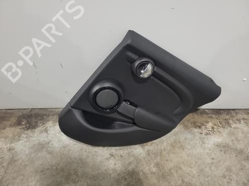 Sæde sæt MINI MINI (F55) Cooper | BP31071270C78 - Image 3