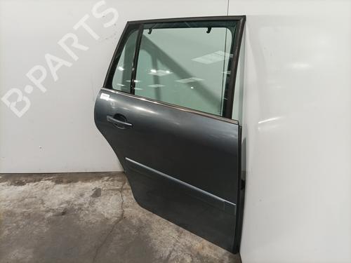 Right rear door CITROËN C4 Grand Picasso I (UA_) 2.0 HDi 150 | BP29726389C5 