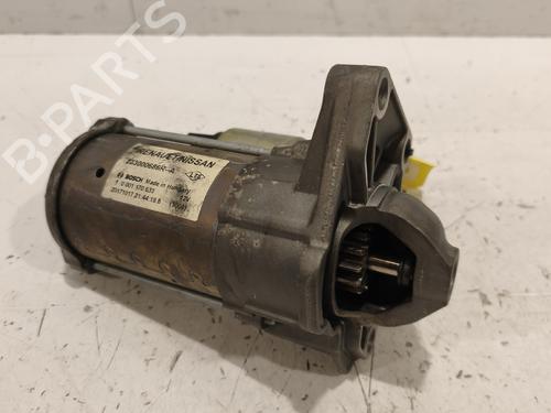 Starter RENAULT MEGANE IV Hatchback (B9A/M/N_) | BP36441414M8 - Image 2