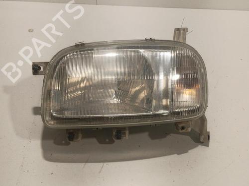 Used Left headlight Left headlight NISSAN MICRA II (K11) 1.3 i 16V (HK11) (75 hp) 22580723 22580723