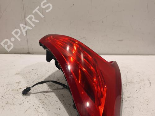 Left taillight CITROËN DS5 2.0 HDi 200 Hybrid4 All-wheel Drive | BP39255021C34 - Image 2