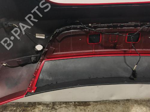 Used Rear bumper Rear bumper 39255074 39255074