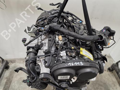 Engine VOLVO XC60 II (246) T8 Hybrid AWD | BP37664062M1 - Image 5