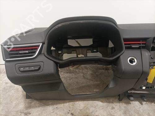 Dashboard RENAULT CLIO V (B7_) 1.3 TCe 140 (B7N0) | BP22573256C46 - Image 2