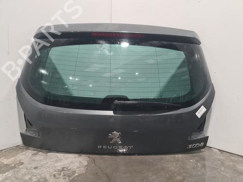 tailgate-peugeot-3008-i-mpv-0u_-2009-2010-2011-2012-2013-2014-2015-2016-2017-32030674 main image