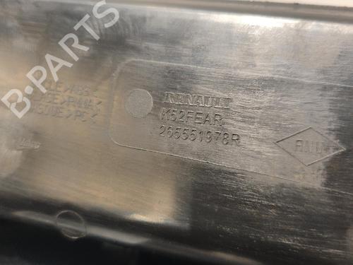 Left taillight DACIA LOGAN MCV II 1.5 dCi | BP39255150C34 - Image 6