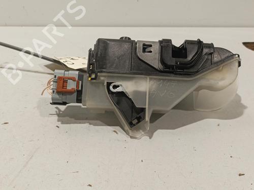 Used Front left lock CITROËN C3 / C3 ORIGIN III (SX) 1.2 THP 110 (110 hp) 22586135