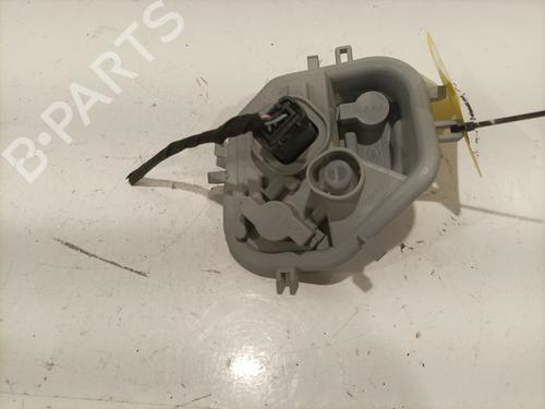 Lampeholder Lampeholder RENAULT CAPTUR I (J5_, H5_) 1.2 TCe 120 (120 hp) 33950318 33950318