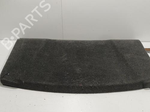 Used Rear parcel shelf SEAT ALTEA (5P1) 1.9 TDI (105 hp) 22579988