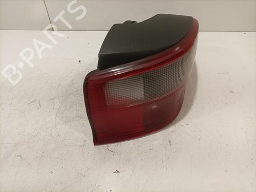 Left taillight CITROËN SAXO (S0, S1) 1.4 VTS | BP27485111C34 
