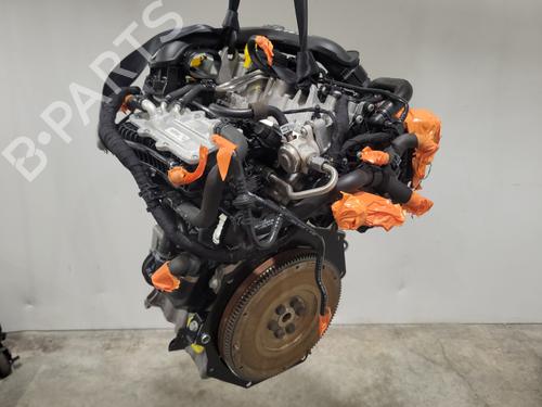 Engine VW POLO VI (AW1, BZ1, AE1) 1.0 TSI | BP36515037M1  - Image 6