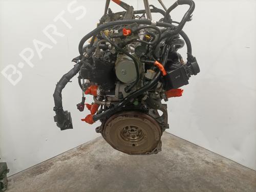 Engine FORD KA (RU8) 1.3 TDCi | BP24588521M1 - Image 3