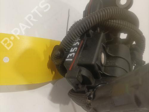 Gear lever CITROËN C4 Grand Picasso II (DA_, DE_) 1.6 BlueHDi 120 | BP24345438M90 