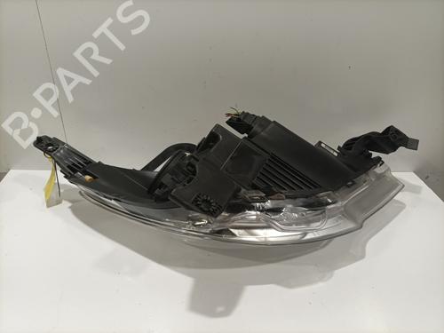 Left headlight CITROËN C3 II (SC_) | BP33539875C28 - Image 5