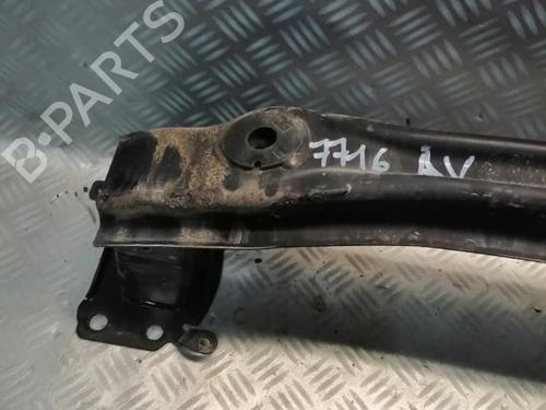 Front bumper reinforcement SEAT ALTEA (5P1) 1.9 TDI | BP22584491C109 
