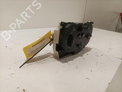 Climate control PEUGEOT 206 Hatchback (2A/C) 1.4 HDi eco 70 | BP22583539I5 