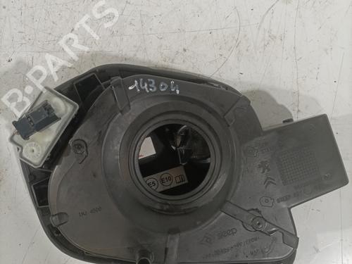 Fuel flap PEUGEOT 208 II (UB_, UP_, UW_, UJ_) 1.2 PureTech 100 | BP29188261C131 