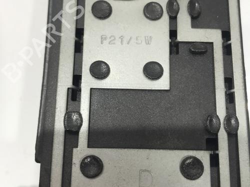Lampeholder Lampeholder CITROËN XSARA PICASSO (N68) 2.0 HDi (90 hp) 25923352 25923352