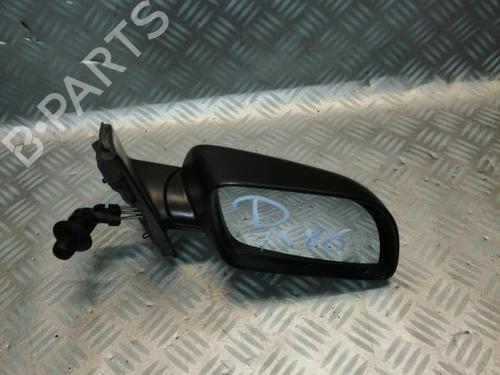 Used Right mirror VW POLO (9N_, 9A_) 1.2 12V (64 hp) 22591322