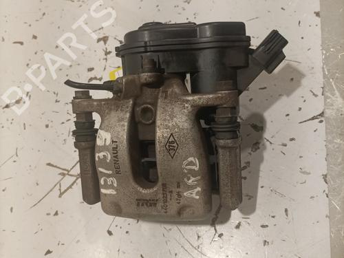 Used Right rear brake caliper RENAULT CLIO V (B7_) 1.3 TCe 140 (B7N0) (140 hp) 22573250