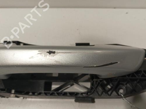 Front right exterior door handle VW GOLF VI (5K1) 1.4 TSI | BP22577085C129 