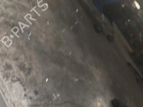 Right front door NISSAN QASHQAI / QASHQAI +2 I (J10, NJ10, JJ10E) 1.5 dCi | BP22581831C3 