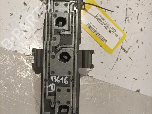 Used Lamp holder CITROËN XSARA PICASSO (N68) 2.0 HDi (90 hp) 22573266