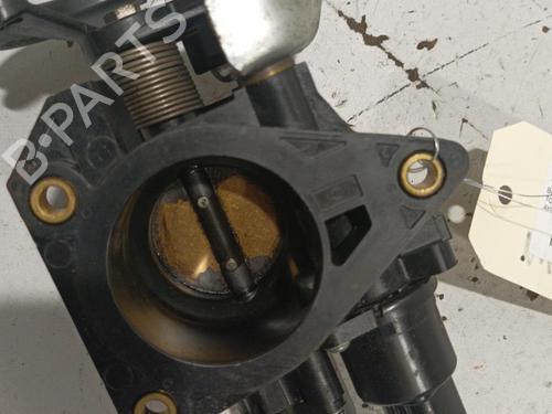 Used Throttle body Throttle body TOYOTA AYGO (_B1_) 1.0 (KGB10_, KGB10R) (68 hp) 22582241 22582241