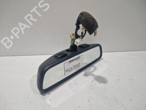 Used Rear mirror Rear mirror MERCEDES-BENZ GLC (X253) 250 d 4-matic (253.909) (204 hp) 22573566 22573566