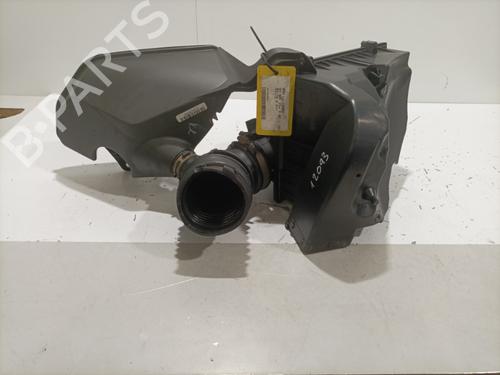 Used Air filter box Air filter box BMW X3 (G01, F97, G08) xDrive 25 d (231 hp) 22583436 22583436