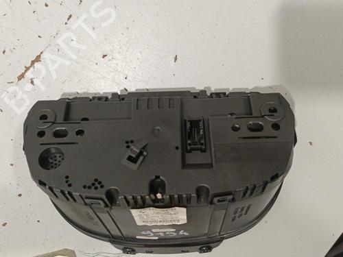 Instrument cluster BMW 1 Coupe (E82) 120 d | BP22587779C47 