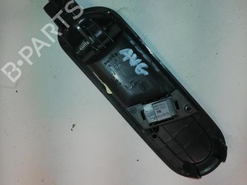 Used Front right interior door handle SEAT IBIZA III (6L1) 1.9 TDI (100 hp) 22571338