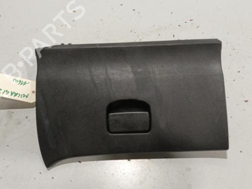 Glove box NISSAN MICRA IV (K13K, K13KK) 1.2 | BP22587556C95 