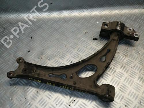 Left front suspension arm VW TOURAN (1T1, 1T2)  | BP22591684M12 
