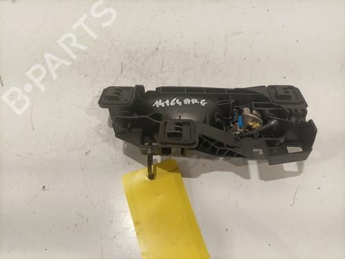 Rear left interior door handle PEUGEOT 2008 II (UD_, US_, UY_, UJ_, UR_, UC_) 1.5 BlueHDI 130 | BP27327585I15 