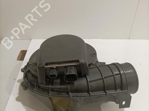 Used Heater blower motor RENAULT ZOE (BFM_) ZOE (92 hp) 22577774