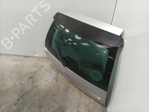 Used Tailgate Tailgate CITROËN C4 I (LC_) [2004-2014] 34258355 34258355