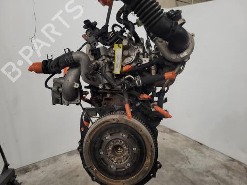 Engine TOYOTA RAV 4 II (_A2_) 2.0 D 4WD (CLA20_, CLA21_, CLA20R, CLA21R) | BP29631131M1 